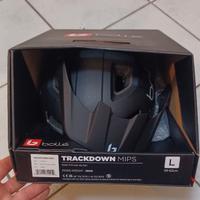 Casco mtb bolle' trackdown mimetico