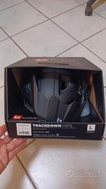 Casco mtb bolle' trackdown mimetico