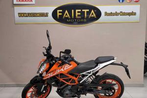 KTM 390 Duke ABS - 2019