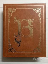 La Bibbia illustrata