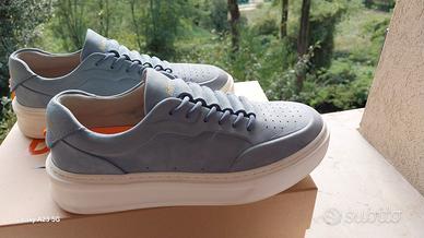 scarpe barracuda donna