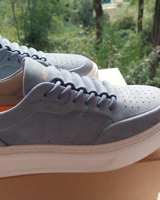 scarpe barracuda donna