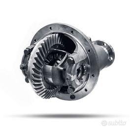 Ricambi auto di tutte le marche a prezzi stok