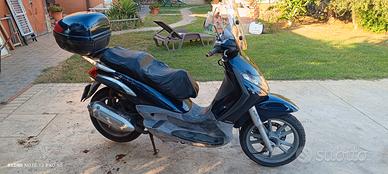 Piaggio Beverly 250 ie 2006