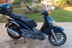 Piaggio Beverly 250 ie 2006