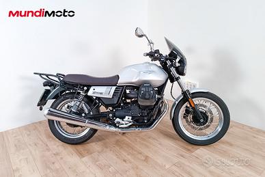 MOTO GUZZI V7 III SPECIAL - 2021