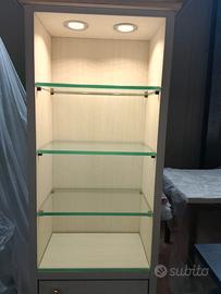 VETRINETTA ESPOSITIVA