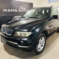 BMW X5*3.0*218 CV*AUTOMATICO*X-DRIVE*160 MILA KM*