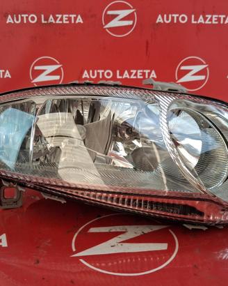 Faro Anteriore DX Alfa Romeo 147 NUOVO Cod. 468261