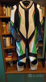 TUTA INTERA DAINESE ASPIDE TAGLIA 56