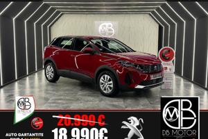 Peugeot 3008 BlueHDi 130 S&S EAT8 Allure Pack