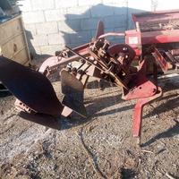 aratro volta orecchio 