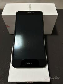 Huawei p8 lite