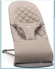 Sdraietta, seggiolino, sedia Baby Bjorn bliss
