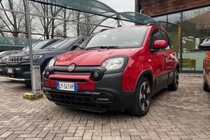 FIAT Panda 1.0 FireFly S&S Hybrid Pandina