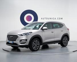 HYUNDAI Tucson 1.6 CRDi 48V XPOSSIBLE FARI LED N