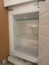 Frigo da incasso Hotpoint Ariston