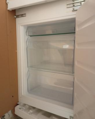 Frigo da incasso Hotpoint Ariston