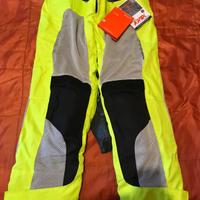 Pantaloni moto Revit Tornado 4xl