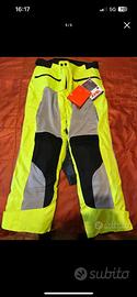Pantaloni moto Revit Tornado 4xl