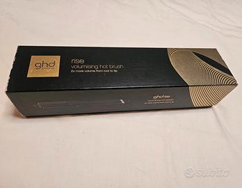 piastra ghd rise