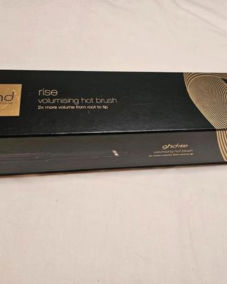 piastra ghd rise