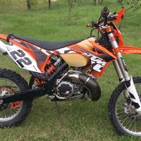 Ktm 300 exc