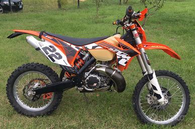 Ktm 300 exc