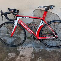 Bici Somec 