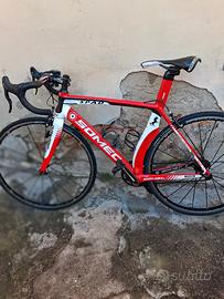 Bici Somec 