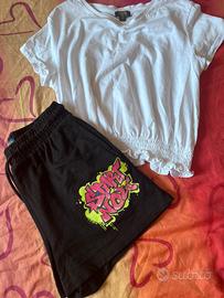 Set abbigliamento bimba 13/14 anni, 164 cm