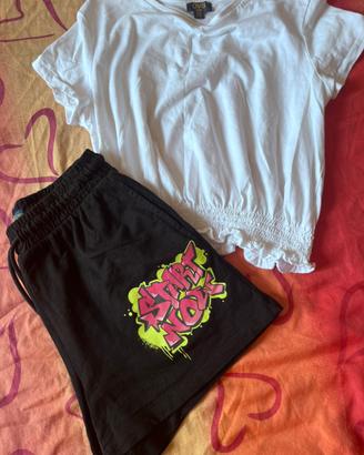 Set abbigliamento bimba 13/14 anni, 164 cm