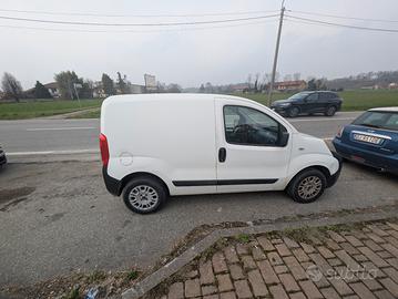 FIAT FIORINO 1.3 MULTIJET 