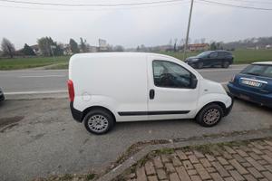FIAT FIORINO 1.3 MULTIJET 