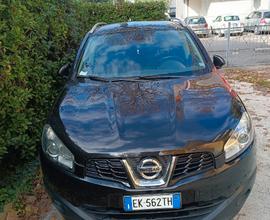 NISSAN Qashqai 1ª serie - 2012