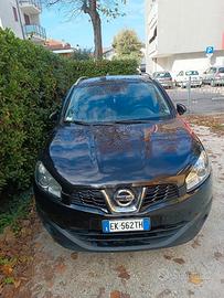 NISSAN Qashqai 1ª serie - 2012