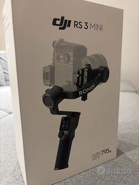 DJI Ronin RS3 Mini