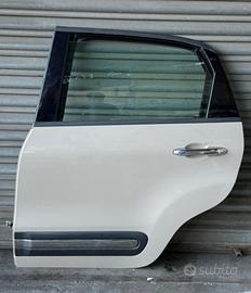 Porta Portiera sportello Fiat 500 L