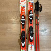 SCI Rossignol Hero