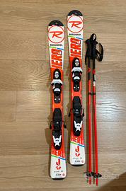 SCI Rossignol Hero