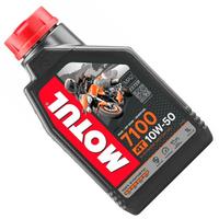 motul 7100 10W50 1LT