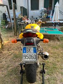 Suzuki SV 650