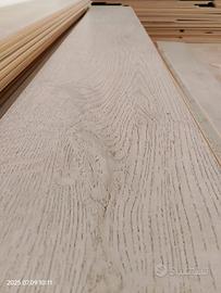 pavimento in laminato