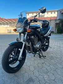 Suzuki GS500