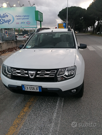 Dacia duster 1.5dci