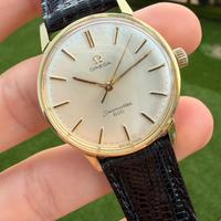 Orologio vintage Omega Seamaster 600