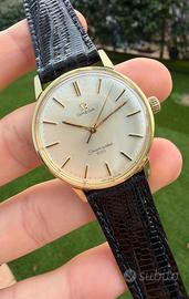 Orologio vintage Omega Seamaster 600