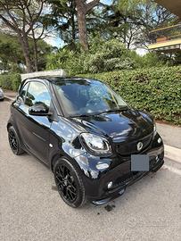 Smart Fortwo 1.0 70cv Superpassion