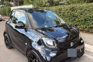 Smart Fortwo 1.0 70cv Superpassion