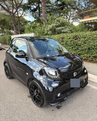 Smart Fortwo 1.0 70cv Superpassion